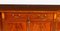 Flame Mahogany Sideboard by William Tillman, 1980s, Image 6