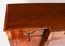 Flame Mahogany Sideboard by William Tillman, 1980s, Image 4