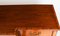 Flame Mahogany Sideboard by William Tillman, 1980s, Image 5