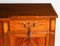 Flame Mahogany Sideboard by William Tillman, 1980s 7