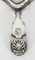Early Victorian Sterling Silver Caddy Spoon, London, 1837 3