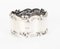 Sterling Silver Napkin Rings, 1942, Set of 12 7
