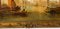 Alfred Pollentine, Grand Canal, Ducal Palace, Venedig, 1882, Öl auf Leinwand, gerahmt 7