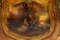 Vitrina Vernis Martin Bombe grande, década de 1800, Imagen 10