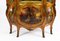 Large Vernis Martin Bombe Display Cabinet, 1800s, Image 7