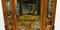 Large Vernis Martin Bombe Display Cabinet, 1800s, Image 6