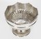 Victorian Silver-Plated Punch Bowl from W. Briggs, Sheffield, UK, 1800s 4