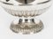 Victorian Silver-Plated Punch Bowl from W. Briggs, Sheffield, UK, 1800s 5