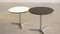 Round Coffee Tables by Georges Frydman, Set of 2 6