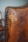 Sheep Leather Dining Chairs, Set of 6, Image 12