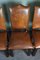 Sheep Leather Dining Chairs, Set of 6, Image 10
