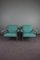 Model 4735 Armchairs by Gerard Vollenbrock for Gelderland, 1985, Set of 2 1