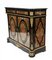 French Boulle Inlay Cabinets, Set of 2 7