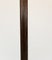 Antique Carved Mahogany Floor Lamp 5