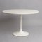 Tulip Table with Laminate Top by Eero Saarinen for Knoll International, 1960, Image 1