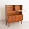 Mid-Century Highboard in Teak by Nathan England, 1960 7