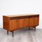 Mid-Century Sideboard with Curved Front by Elliots of Newbury, 1960s 12