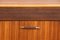 Mid-Century Sideboard with Curved Front by Elliots of Newbury, 1960s 3