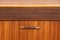 Mid-Century Sideboard with Curved Front by Elliots of Newbury, 1960s, Image 3