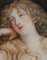 Mary Magdalene, Early 1700s, Gouache, Framed 3