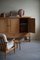 Sideboard in Oak, Denmark, 1960s 3