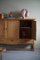 Sideboard in Oak, Denmark, 1960s 8