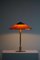 Danish Modern, Model T3 Table Lamp attributed to Niels Rasmussen Thykier, Made in 1930s 2