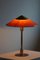Danish Modern, Model T3 Table Lamp attributed to Niels Rasmussen Thykier, Made in 1930s 9