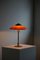 Danish Modern, Model T3 Table Lamp attributed to Niels Rasmussen Thykier, Made in 1930s 8