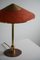 Danish Modern, Model T3 Table Lamp attributed to Niels Rasmussen Thykier, Made in 1930s 11