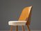Chairs by Oswald Haerdtl for Thonet, 1950s, Set of 4, Image 5