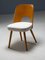 Chairs by Oswald Haerdtl for Thonet, 1950s, Set of 4 1