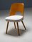 Chairs by Oswald Haerdtl for Thonet, 1950s, Set of 4, Image 1