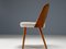Chairs by Oswald Haerdtl for Thonet, 1950s, Set of 4 4