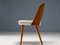 Chairs by Oswald Haerdtl for Thonet, 1950s, Set of 4, Image 4