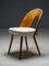 Dining Chair by Antonin Suman for Thonet, 1950s, Image 3