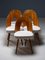 Chaise de Salle à Manger par Antonin Suman pour Thonet, 1950s 4