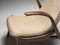 Fauteuil Vintage de Uluv, 1960s 4