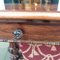 Regency Sofa Table in Rosewood by Gillows 11