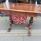 Regency Couchtisch aus Palisander von Gillows 7