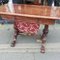 Regency Sofa Table in Rosewood by Gillows 7