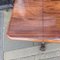 Regency Sofa Table in Rosewood by Gillows 10
