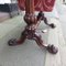 Regency Sofa Table in Rosewood by Gillows 5