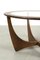 Astro Coffee Table from G-Plan, Image 3