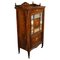 Edwardian Music Cabinet in Rosewood, 1910 1