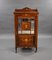 Edwardian Music Cabinet in Rosewood, 1910, Image 2