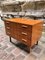 Scandinavian Commode in Teak, 1950s 5