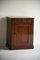 Antique Washstand in Mahogany 1