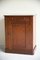 Antique Washstand in Mahogany 9