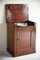 Antique Washstand in Mahogany, Image 7